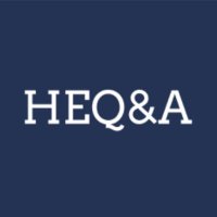 HEQ&A (@heqanda) 's Twitter Profile