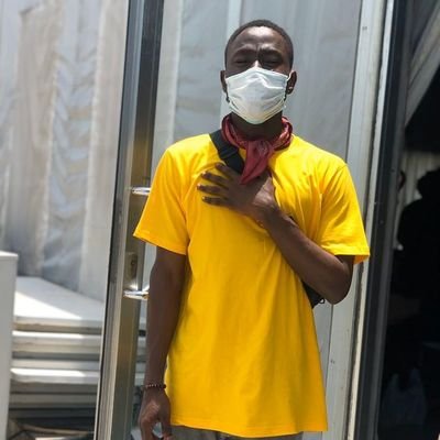 UnusualFarouk's profile picture. Creative's deserve credits.