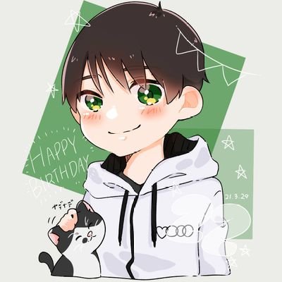 vazylaさんのプロフィール画像
