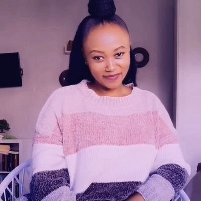 NicoleMavimbela's profile picture. One of a kind😄
🎓