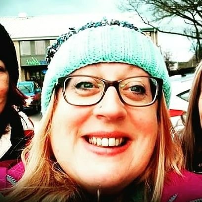 TYW_Lou_Donovan's profile picture. Targeted Youth Worker and Contextual Safeguarding Lead, West Dorset