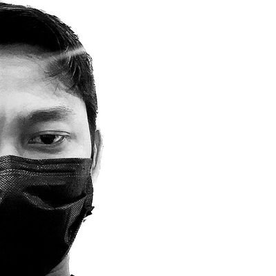 BadutAcara's profile picture. Berjuang dan selalu berjuang