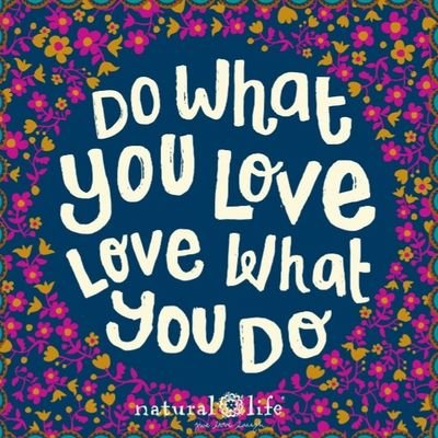 Living Life.. Moving forward in a positive direction. Making it count! ♡