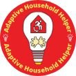 adaptivehelper's profile picture. The Adaptive Household Helper is an device for paraplegics to do household chores like sweeping and vacuuming.