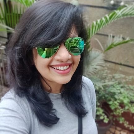NehaMihirJoshi's profile picture. 🤱🏻 ACLP, IYCF-E, MIYCAN @neevbyneha
👩❤️👨 @mihirjoshimusic & our #BabyJo
👩🏻💻 Mod & LC @BSIM_tweets
♥ Music Travel Food Movies
📧 neevbyneha@gmail.com