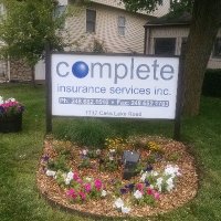 Complete Insurance Services, Inc. (@complete_ins) 's Twitter Profile