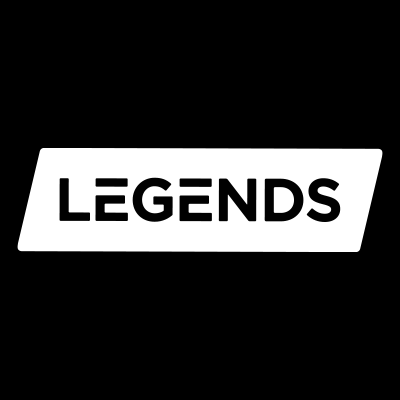 Legends (@Legends) / X