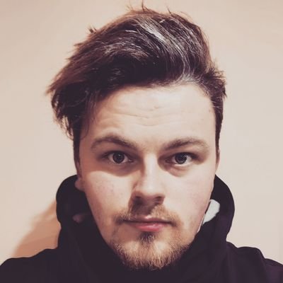 damian_gami's profile picture. Rocznik 93'
Rodowity Łodzianin 🛶