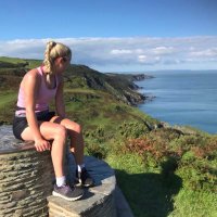 Ellie Blumsom (@blumsomellie) 's Twitter Profile
