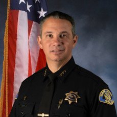 San Jose Police Acting Chief. Proud to serve the City of San Jose and the Officers of the San Jose Police Department. Account not monitored 24/7.