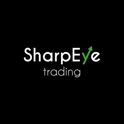 SharpEye Trading A.Ş. Resmi Hesabıdır