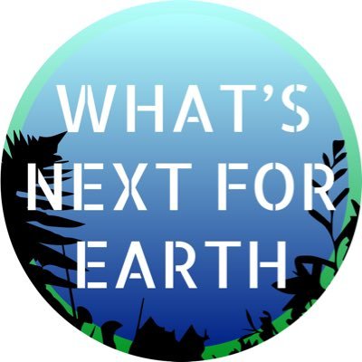 whatsnext4earth Profile Picture