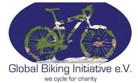 Global Biking Initiative Egypt Team