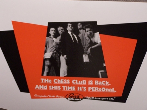 GSStrategyExec's profile picture. This is the Twitter for the Geek Squad Strategy Execution Team. Follow us to see our Team's adventures! :)