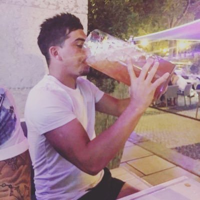 JoeJones777's profile picture. bcfc ⚽️