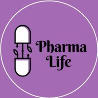 Pharma Life(@PharmaLife11) 's Twitter Profile Photo