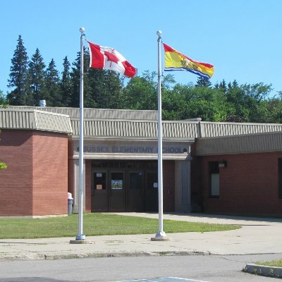 Sussex_Elem's profile picture. Sussex Elementary School