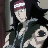 Gajeel Redfox (@iron_slayer97) 's Twitter Profile