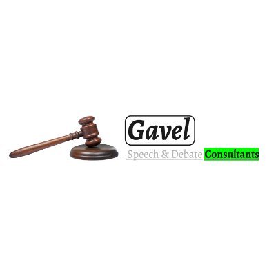 Gavel marries the gig economy to the speech & debate community. We are here to help. https://t.co/QZIL71GpGC