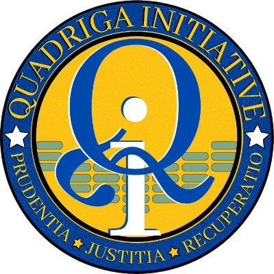 Affected users of @QuadrigaCoinEx. Education and transparency, justice for fraud victims, community-based recovery. DMs: Explicitly state you are human.