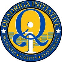 Quadriga Initiative (@quadrigainit) 's Twitter Profile
