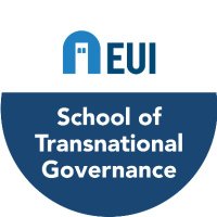 School of Transnational Governance(@STGEUI) 's Twitter Profile Photo