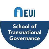 School of Transnational Governance (@stgeui) 's Twitter Profile Photo School of Transnational Governance (@stgeui) 's Twitter Profile Photo