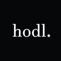 I'm Hodling(@HodlersOnly) 's Twitter Profile Photo