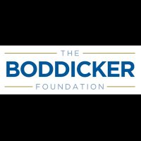 The Boddicker Foundation(@Bod_Foundation) 's Twitter Profile Photo