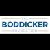 The Boddicker Foundation (@Bod_Foundation) Twitter profile photo