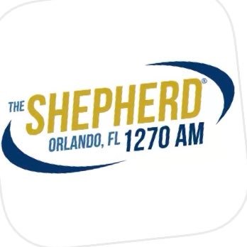 Christian Teaching & Talk Radio 📻 Orlando (1270 AM), Gainesville (96.3 FM/1430 AM) and Ocala/The Villages (103.5 FM/720 AM). 🎧