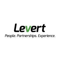 Levert (@levertgroup) 's Twitter Profile