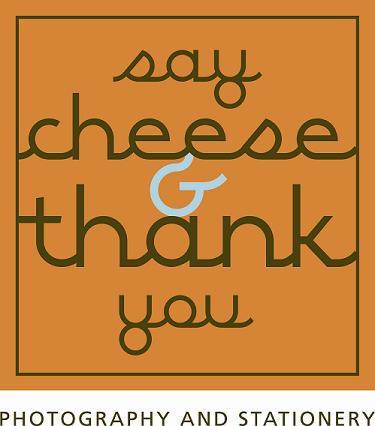 Say Cheese & Thank You is your online resource for great and unique invitations and stationery from all the top companies!