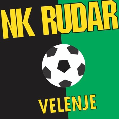 NKRudarVelenje's profile picture. Uradni twitter profil @NKRudarVelenje #srecnorudar. Pokalni prvak 1998!