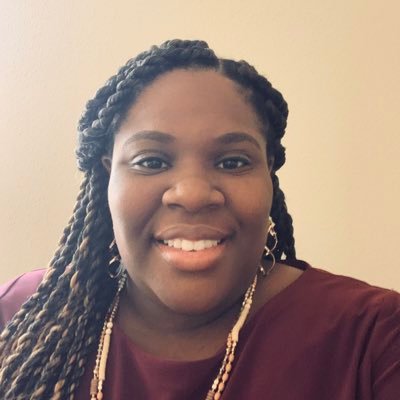 I am an educator, counselor, and student advocate. I love my LSU Tigers🐯 & New Orleans Saints ⚜️. I am a proud member of Zeta Phi Beta Sorority, Inc. 💙🤍