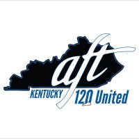 KY 120 United-AFT(@120Strong) 's Twitter Profileg