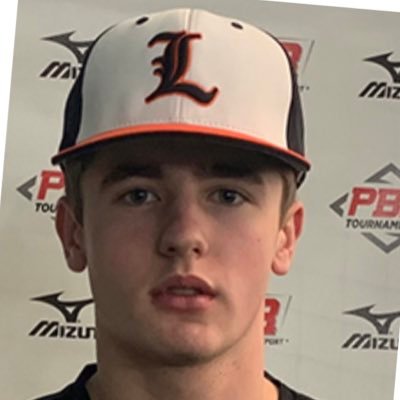 Libertyville High School RHP Class of 2022 HT: 6’ 1” WT: 180LBS