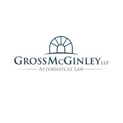 GrossMcGinley's profile picture. A full-service law firm providing trusted legal counsel to businesses and individuals in the Lehigh Valley and beyond.
