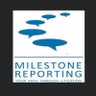 CourtReporterFL's profile picture. Accurate, Hard-Working and Always on Time, Milestone Reporting is the premier choice for Orlando court reporters. #CourtReporting Powerhouse