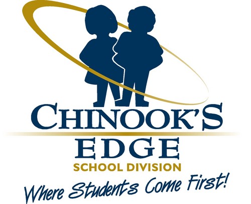 Chinook’s Edge is one of the largest school divisions in Alberta, serving our 11,000 students through our 43 schools in Central Alberta.