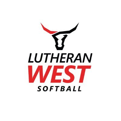 Official account of Lutheran West Softball