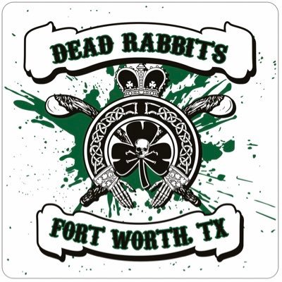 Starting WR #33 For The Dead Rabbits Of Fort Worth Texas / 61-60 /#DRFL #2old2slow2&0