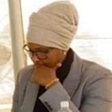 Ambassador Hawa H Mohamed (@hawahmohamed) 's Twitter Profile