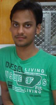 if u r my follower..then u can tell me better about myself :P