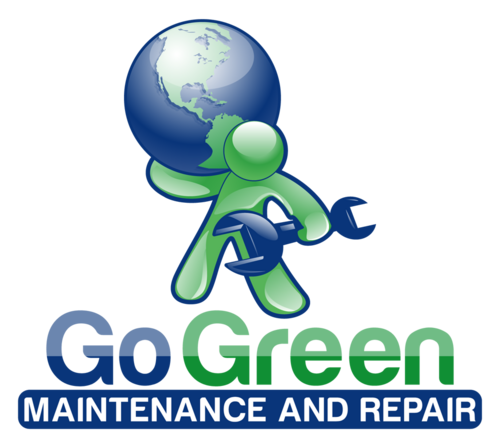 GoGreenMandR's profile picture. 