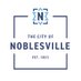 City of Noblesville (@NoblesvilleIN) Twitter profile photo