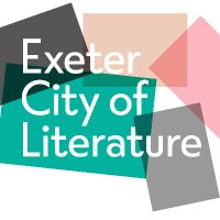 Exeter City of Literature (@exetercityoflit) 's Twitter Profile Photo Exeter City of Literature (@exetercityoflit) 's Twitter Profile Photo