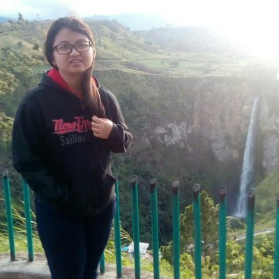 KusumaVenny22's profile picture. SIMH