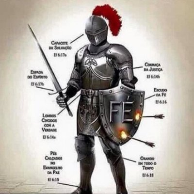 webdefenseBRA's profile picture. Simplicidade gerando Sabedoria ativa, efetiva.