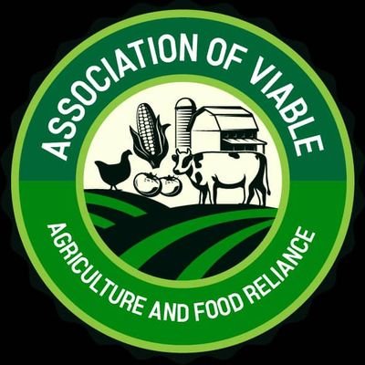 Association of Viable agriculture and food reliance.